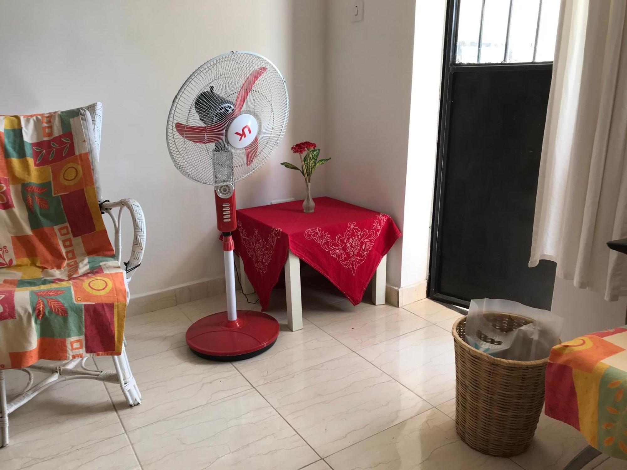 B & B Villa Calliandra Bijilo Ngoại thất bức ảnh