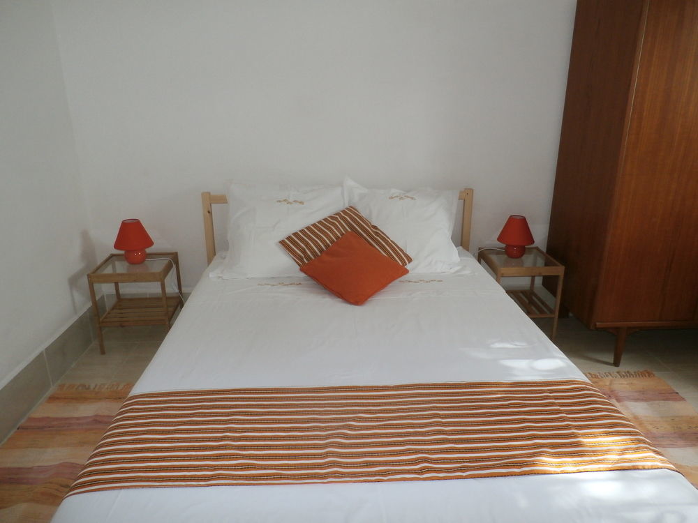 B & B Villa Calliandra Bijilo Ngoại thất bức ảnh