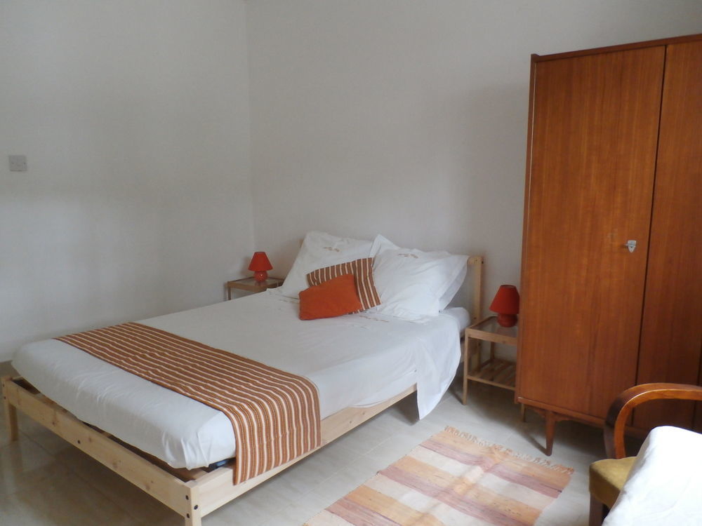 B & B Villa Calliandra Bijilo Ngoại thất bức ảnh