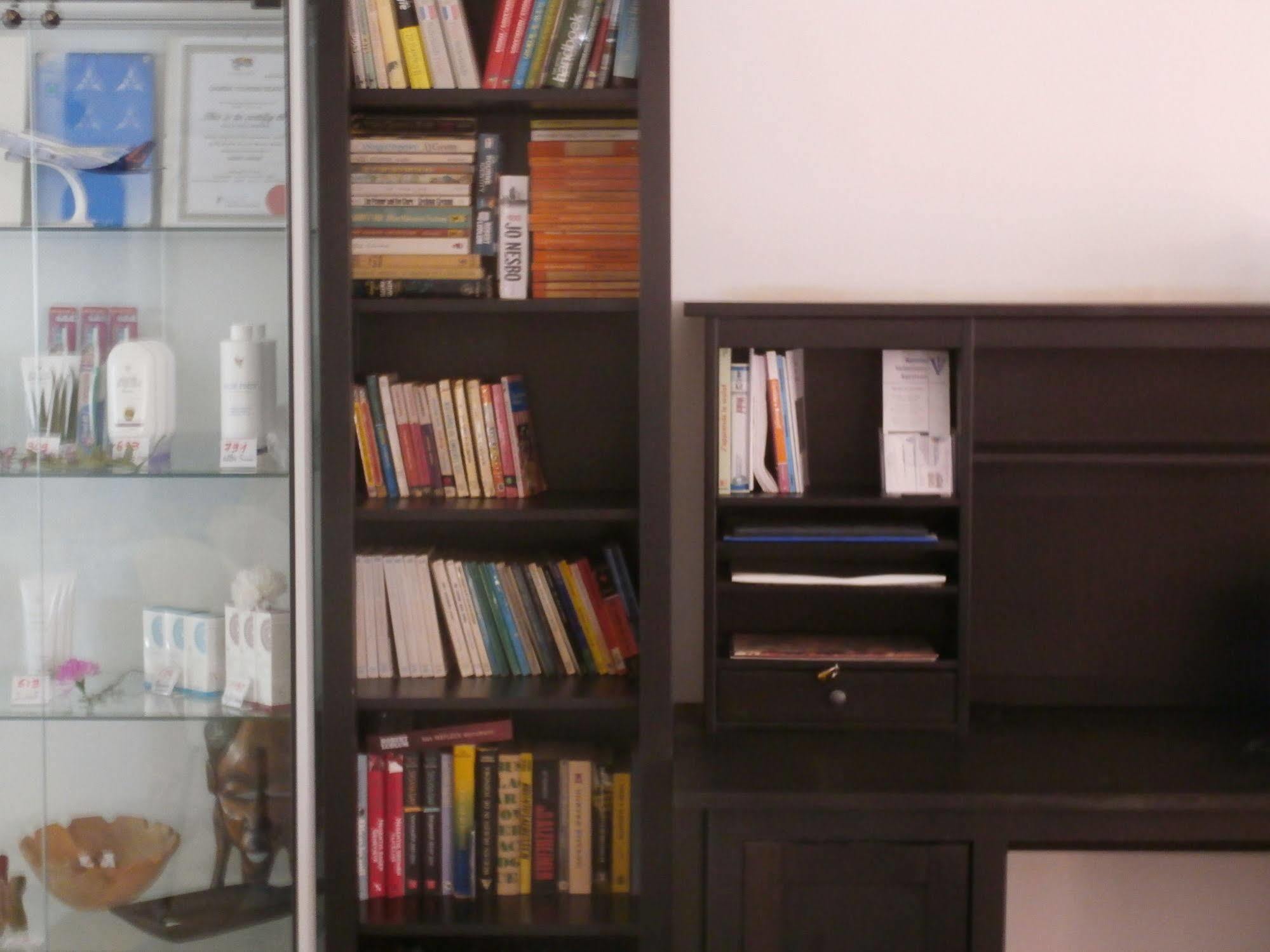 B & B Villa Calliandra Bijilo Ngoại thất bức ảnh