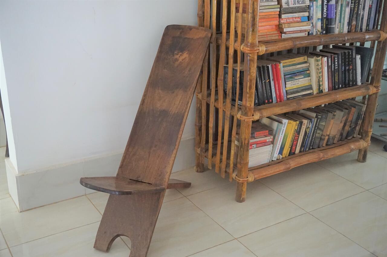 B & B Villa Calliandra Bijilo Ngoại thất bức ảnh