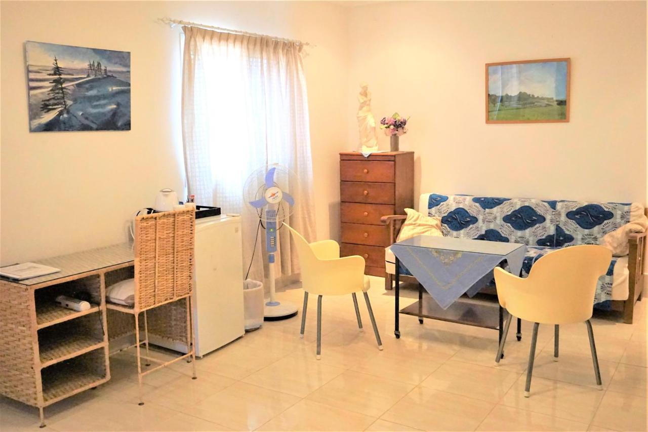B & B Villa Calliandra Bijilo Ngoại thất bức ảnh