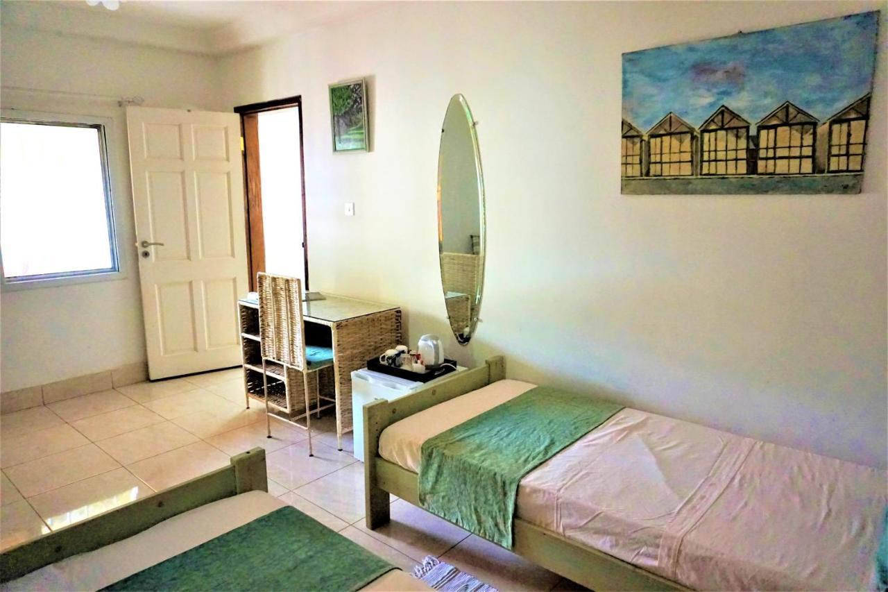 B & B Villa Calliandra Bijilo Ngoại thất bức ảnh